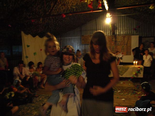 Zdjęcie w galerii na portalu naszraciborz.pl: PLEŚNA 2009 - fotoreportaż wiadomości z regionu