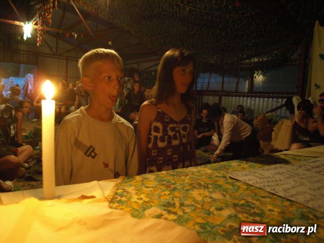 Zdjęcie w galerii na portalu naszraciborz.pl: PLEŚNA 2009 - fotoreportaż wiadomości z regionu