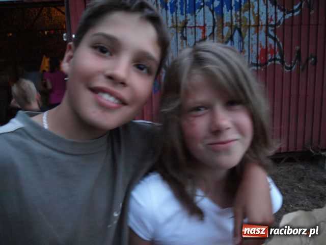 Zdjęcie w galerii na portalu naszraciborz.pl: PLEŚNA 2009 - fotoreportaż wiadomości z regionu