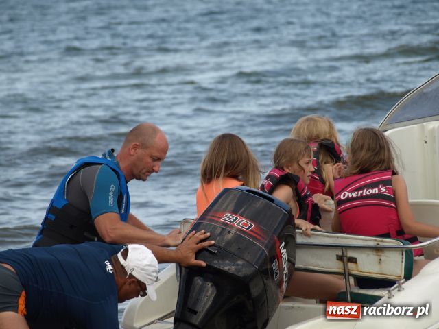 Zdjęcie w galerii na portalu naszraciborz.pl: PLEŚNA 2009 - fotoreportaż wiadomości z regionu