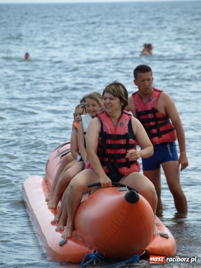 Zdjęcie w galerii na portalu naszraciborz.pl: PLEŚNA 2009 - fotoreportaż wiadomości z regionu