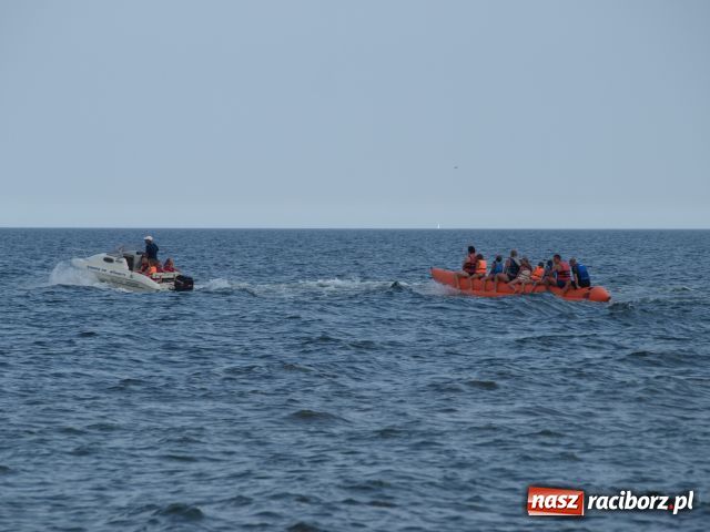 Zdjęcie w galerii na portalu naszraciborz.pl: PLEŚNA 2009 - fotoreportaż wiadomości z regionu