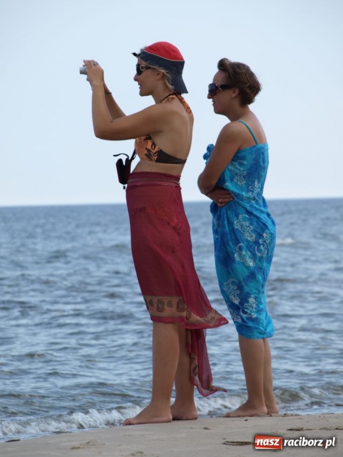 Zdjęcie w galerii na portalu naszraciborz.pl: PLEŚNA 2009 - fotoreportaż wiadomości z regionu