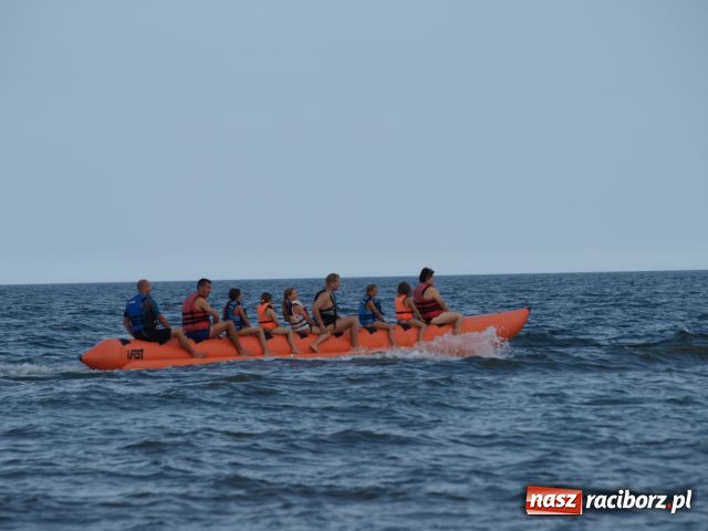 Zdjęcie w galerii na portalu naszraciborz.pl: PLEŚNA 2009 - fotoreportaż wiadomości z regionu