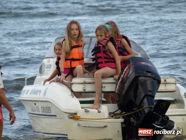 Zdjęcie w galerii na portalu naszraciborz.pl: PLEŚNA 2009 - fotoreportaż wiadomości z regionu