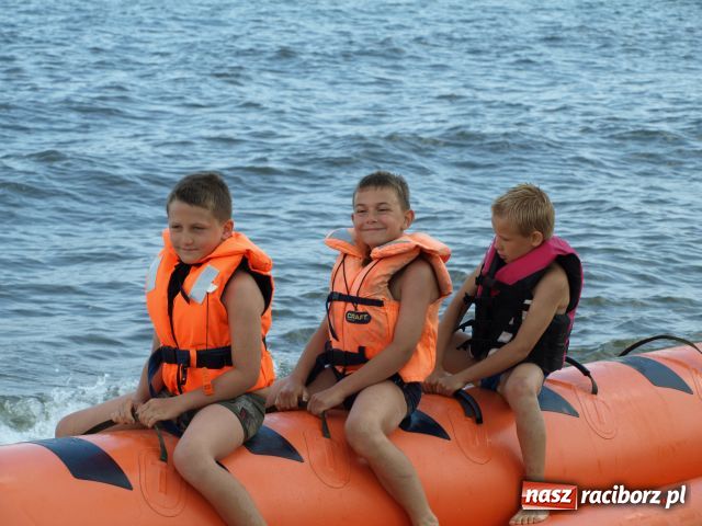 Zdjęcie w galerii na portalu naszraciborz.pl: PLEŚNA 2009 - fotoreportaż wiadomości z regionu