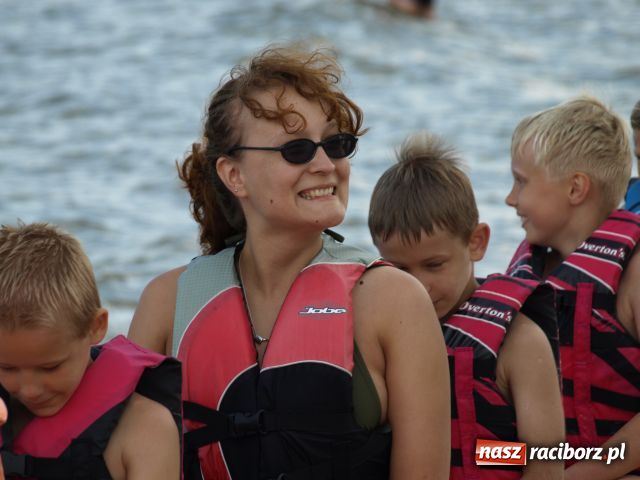 Zdjęcie w galerii na portalu naszraciborz.pl: PLEŚNA 2009 - fotoreportaż wiadomości z regionu