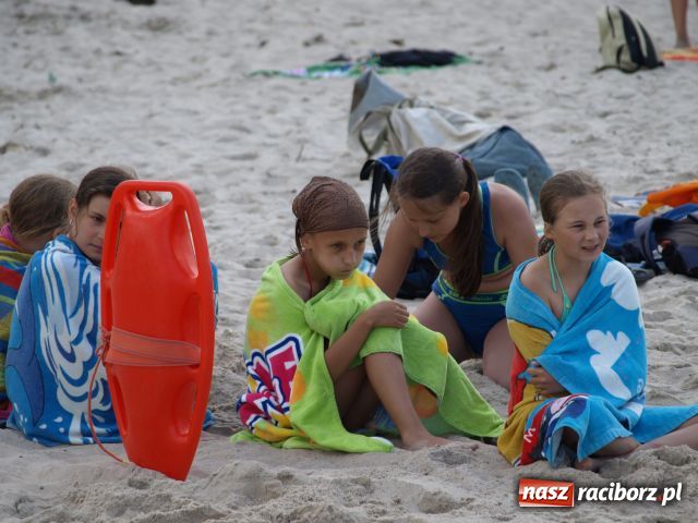Zdjęcie w galerii na portalu naszraciborz.pl: PLEŚNA 2009 - fotoreportaż wiadomości z regionu