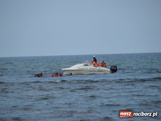 Zdjęcie w galerii na portalu naszraciborz.pl: PLEŚNA 2009 - fotoreportaż wiadomości z regionu