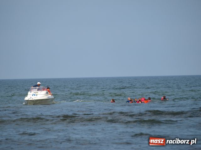 Zdjęcie w galerii na portalu naszraciborz.pl: PLEŚNA 2009 - fotoreportaż wiadomości z regionu