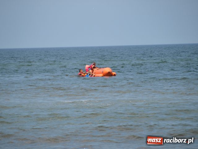 Zdjęcie w galerii na portalu naszraciborz.pl: PLEŚNA 2009 - fotoreportaż wiadomości z regionu