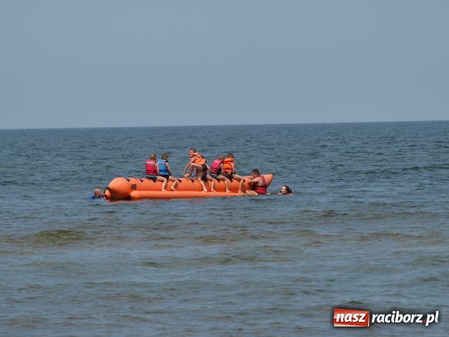 Zdjęcie w galerii na portalu naszraciborz.pl: PLEŚNA 2009 - fotoreportaż wiadomości z regionu