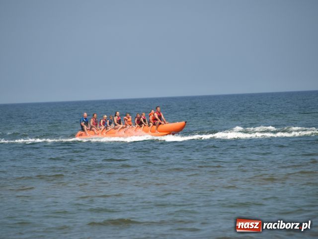 Zdjęcie w galerii na portalu naszraciborz.pl: PLEŚNA 2009 - fotoreportaż wiadomości z regionu