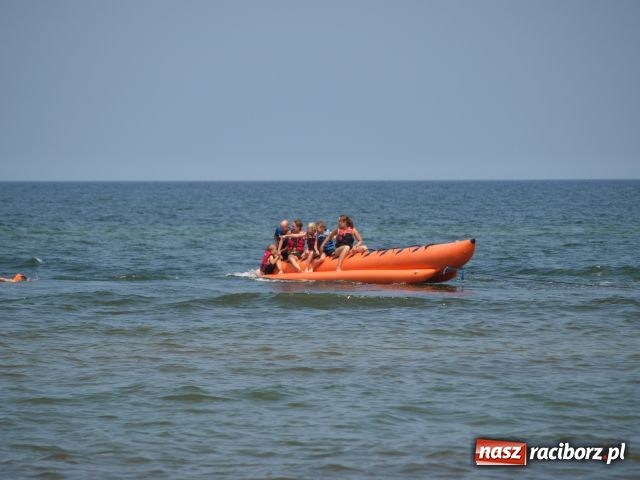 Zdjęcie w galerii na portalu naszraciborz.pl: PLEŚNA 2009 - fotoreportaż wiadomości z regionu