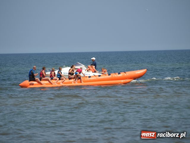Zdjęcie w galerii na portalu naszraciborz.pl: PLEŚNA 2009 - fotoreportaż wiadomości z regionu