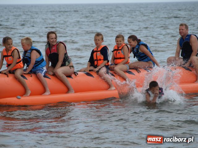 Zdjęcie w galerii na portalu naszraciborz.pl: PLEŚNA 2009 - fotoreportaż wiadomości z regionu