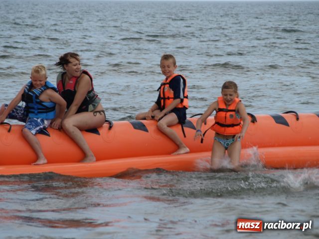 Zdjęcie w galerii na portalu naszraciborz.pl: PLEŚNA 2009 - fotoreportaż wiadomości z regionu