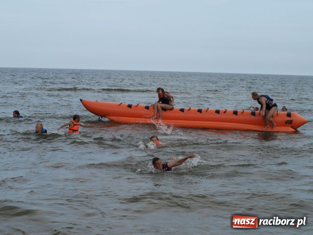 Zdjęcie w galerii na portalu naszraciborz.pl: PLEŚNA 2009 - fotoreportaż wiadomości z regionu