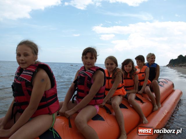 Zdjęcie w galerii na portalu naszraciborz.pl: PLEŚNA 2009 - fotoreportaż wiadomości z regionu