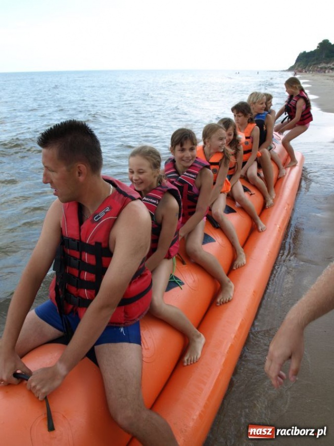 Zdjęcie w galerii na portalu naszraciborz.pl: PLEŚNA 2009 - fotoreportaż wiadomości z regionu