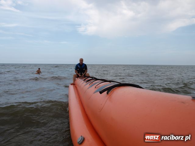 Zdjęcie w galerii na portalu naszraciborz.pl: PLEŚNA 2009 - fotoreportaż wiadomości z regionu