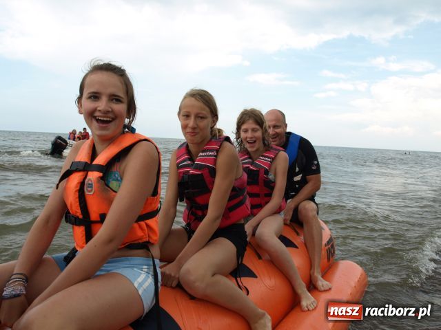 Zdjęcie w galerii na portalu naszraciborz.pl: PLEŚNA 2009 - fotoreportaż wiadomości z regionu