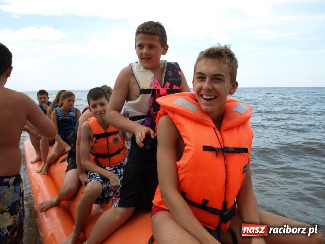 Zdjęcie w galerii na portalu naszraciborz.pl: PLEŚNA 2009 - fotoreportaż wiadomości z regionu