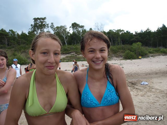 Zdjęcie w galerii na portalu naszraciborz.pl: PLEŚNA 2009 - fotoreportaż wiadomości z regionu