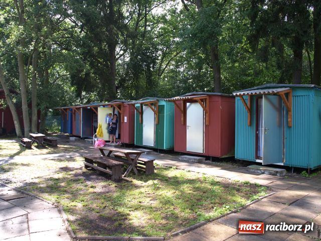 Zdjęcie w galerii na portalu naszraciborz.pl: PLEŚNA 2009 - fotoreportaż wiadomości z regionu