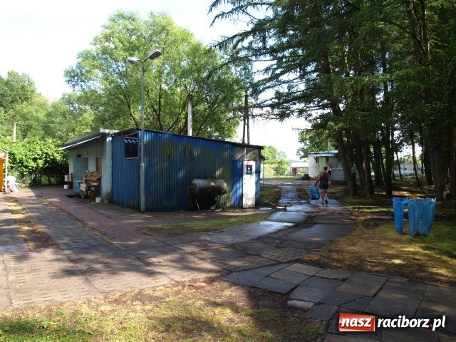 Zdjęcie w galerii na portalu naszraciborz.pl: PLEŚNA 2009 - fotoreportaż wiadomości z regionu