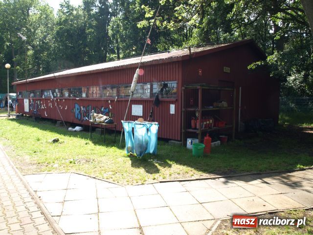 Zdjęcie w galerii na portalu naszraciborz.pl: PLEŚNA 2009 - fotoreportaż wiadomości z regionu