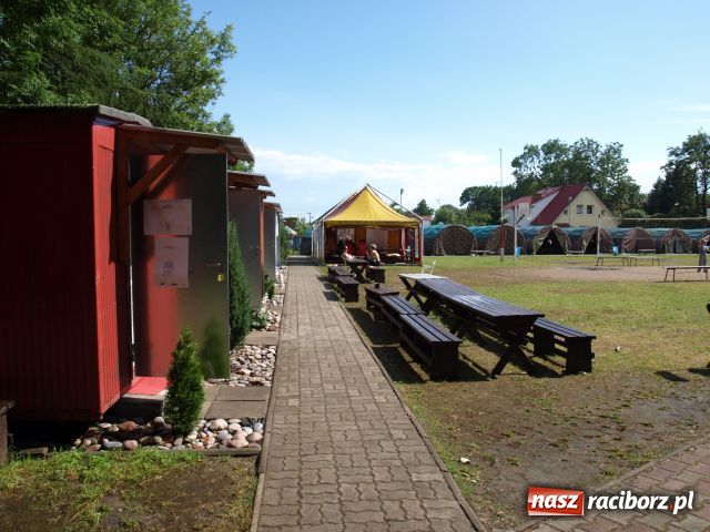 Zdjęcie w galerii na portalu naszraciborz.pl: PLEŚNA 2009 - fotoreportaż wiadomości z regionu