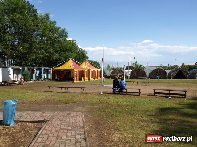 Zdjęcie w galerii na portalu naszraciborz.pl: PLEŚNA 2009 - fotoreportaż wiadomości z regionu