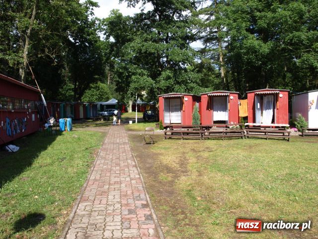 Zdjęcie w galerii na portalu naszraciborz.pl: PLEŚNA 2009 - fotoreportaż wiadomości z regionu