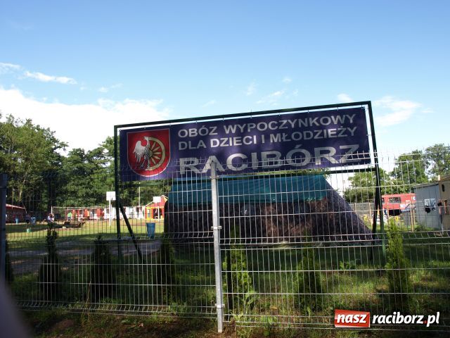 Zdjęcie w galerii na portalu naszraciborz.pl: PLEŚNA 2009 - fotoreportaż wiadomości z regionu