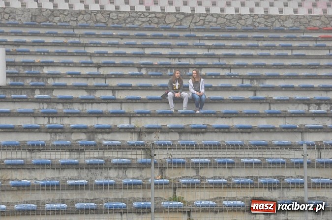 Zdjęcie w galerii na portalu naszraciborz.pl: Młodzi Unici rozbili Rymera wiadomości z regionu