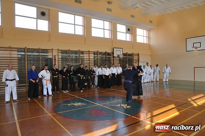 Zdjęcie w galerii na portalu naszraciborz.pl: BudoGala 2014. Od rana warsztaty, wieczorem pokazy wiadomości z regionu