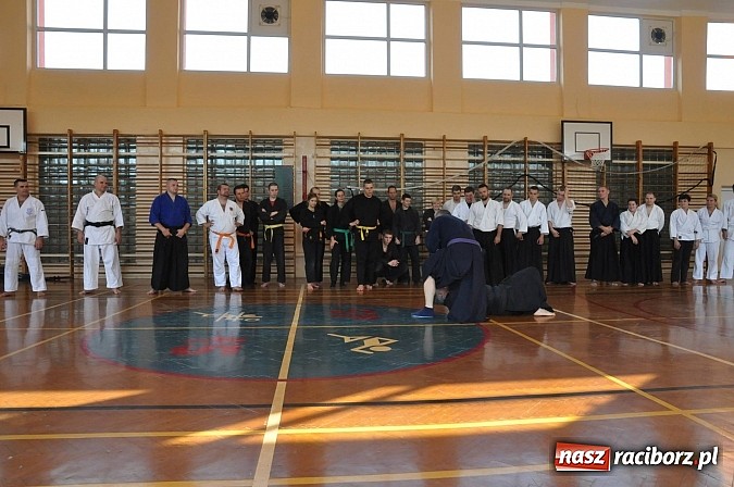 Zdjęcie w galerii na portalu naszraciborz.pl: BudoGala 2014. Od rana warsztaty, wieczorem pokazy wiadomości z regionu