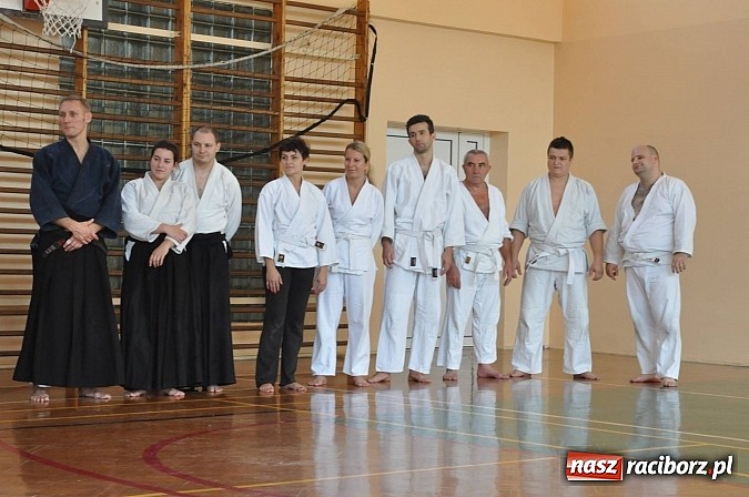 Zdjęcie w galerii na portalu naszraciborz.pl: BudoGala 2014. Od rana warsztaty, wieczorem pokazy wiadomości z regionu