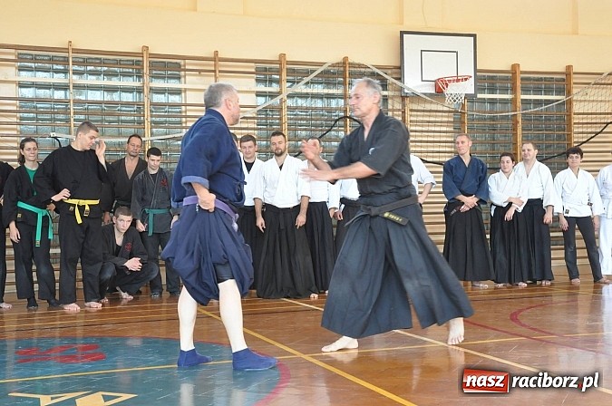Zdjęcie w galerii na portalu naszraciborz.pl: BudoGala 2014. Od rana warsztaty, wieczorem pokazy wiadomości z regionu