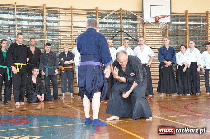 Zdjęcie w galerii na portalu naszraciborz.pl: BudoGala 2014. Od rana warsztaty, wieczorem pokazy wiadomości z regionu