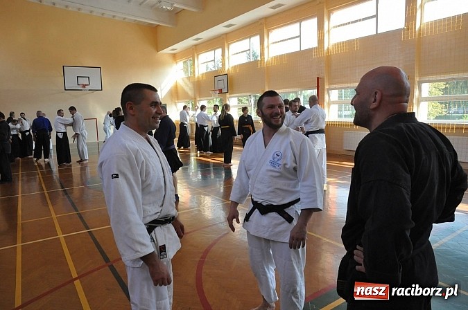 Zdjęcie w galerii na portalu naszraciborz.pl: BudoGala 2014. Od rana warsztaty, wieczorem pokazy wiadomości z regionu