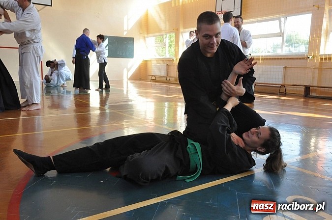 Zdjęcie w galerii na portalu naszraciborz.pl: BudoGala 2014. Od rana warsztaty, wieczorem pokazy wiadomości z regionu