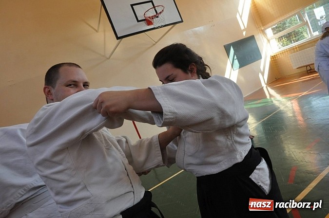 Zdjęcie w galerii na portalu naszraciborz.pl: BudoGala 2014. Od rana warsztaty, wieczorem pokazy wiadomości z regionu