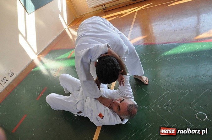 Zdjęcie w galerii na portalu naszraciborz.pl: BudoGala 2014. Od rana warsztaty, wieczorem pokazy wiadomości z regionu
