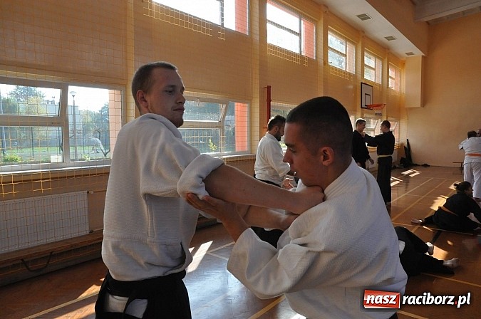 Zdjęcie w galerii na portalu naszraciborz.pl: BudoGala 2014. Od rana warsztaty, wieczorem pokazy wiadomości z regionu