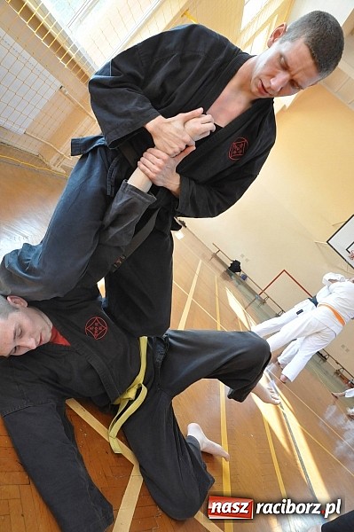 Zdjęcie w galerii na portalu naszraciborz.pl: BudoGala 2014. Od rana warsztaty, wieczorem pokazy wiadomości z regionu