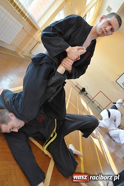 Zdjęcie w galerii na portalu naszraciborz.pl: BudoGala 2014. Od rana warsztaty, wieczorem pokazy wiadomości z regionu