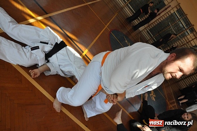Zdjęcie w galerii na portalu naszraciborz.pl: BudoGala 2014. Od rana warsztaty, wieczorem pokazy wiadomości z regionu