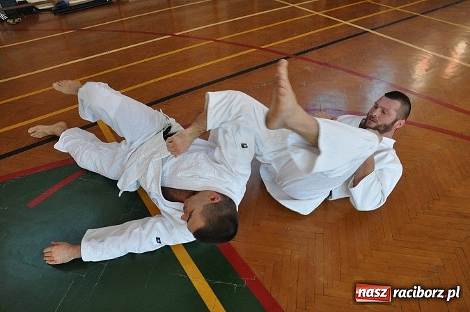 Zdjęcie w galerii na portalu naszraciborz.pl: BudoGala 2014. Od rana warsztaty, wieczorem pokazy wiadomości z regionu